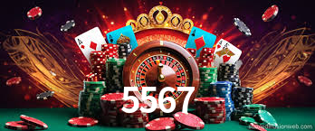 VIP Casino 5567